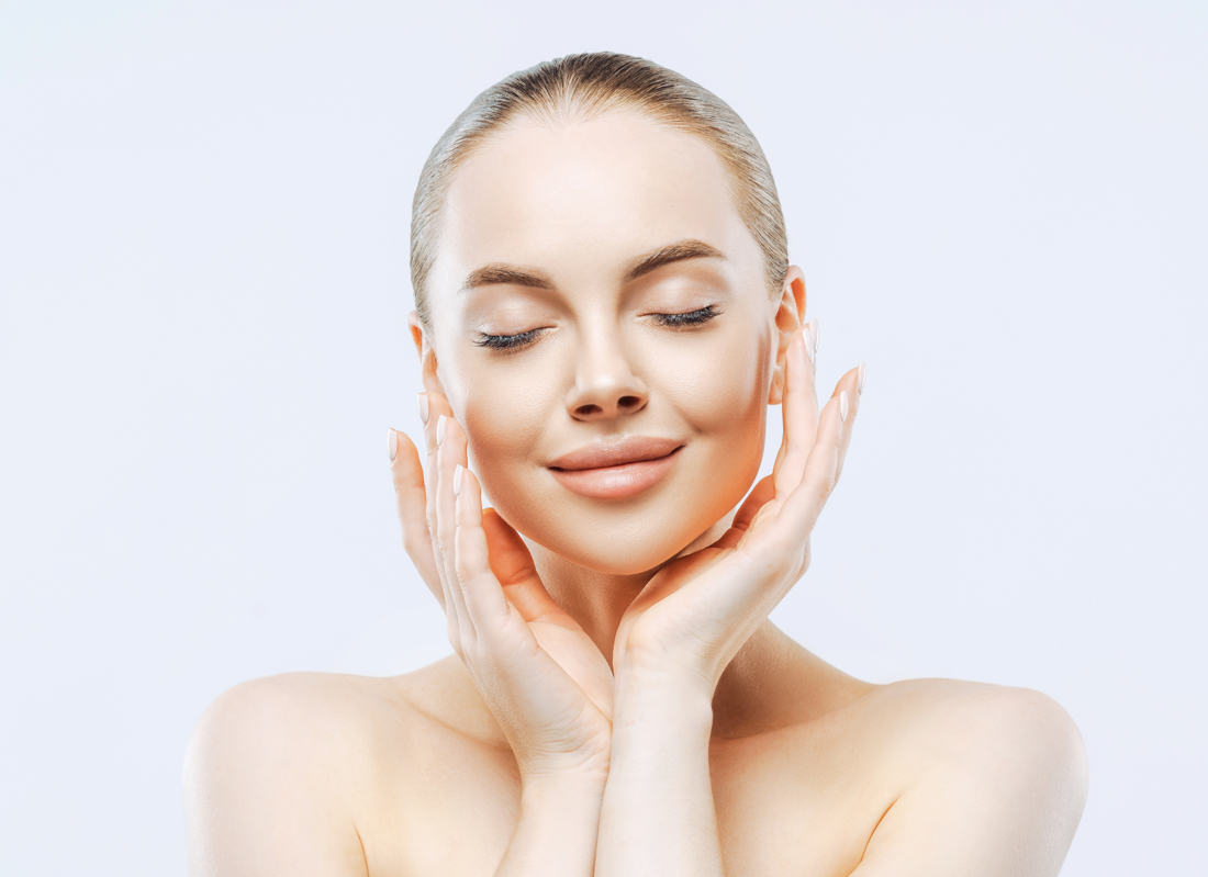 beauty concept sindelfingen Mikrodermabrasion & REVIDERM skin care